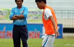 HAGL nạp thêm “chất xám” cho cuộc chiến vào Top 5 V.League 2019  