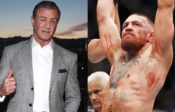 Huyền thoại phim Rocky cảnh báo về sự xuống dốc của Conor McGregor