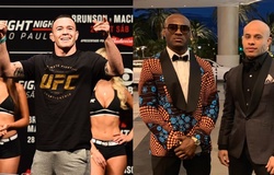 Jorge Masvidal xứng đáng với trận tranh đai hơn Colby Covington?