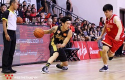 Kịch bản nào chờ đợi Saigon Heat ở vòng đấu Playoffs
