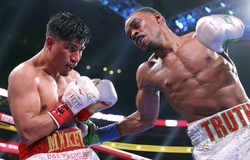 Mikey Garcia nói gì sau khi thượng đài với Errol Spence?