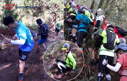 ‘Nàng thơ’ Langbiang - đặc sản mới của cung 42km Đà Lạt Ultra Trail 2019