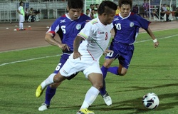 Nhận định Myanmar vs Đài Bắc Trung Quốc 18h30, 19/03 (giao hữu quốc tế)