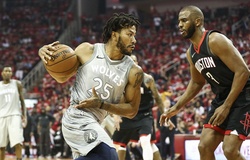 Nhận định NBA: Houston Rockets vs Minnesota Timberwolves (ngày 18/3, 8h00)