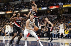Nhận định NBA: Portland Trail Blazers vs Indiana Pacers (ngày 19/3, 9h30)