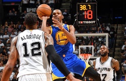 Nhận định NBA: San Antonio Spurs vs Golden State Warriors (ngày 19/3, 7h00)