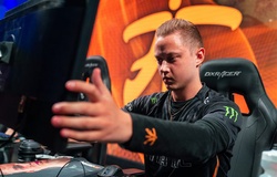 Rekkles: Fnatic không thể kiểm soát được G2 Esports trong mùa giải này