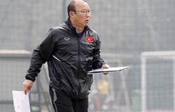 Thấy gì từ bản danh sách rút gọn U23 Việt Nam của HLV Park Hang Seo?