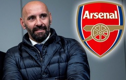 Tiết lộ lý do khiến "chuyên gia săn đầu người" Monchi từ chối Arsenal để chọn Sevilla