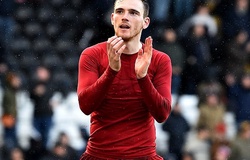 Tin bóng đá ngày 18/3: Hậu vệ của Liverpool lỡ vòng loại Euro 2020