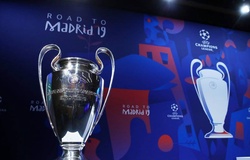 UEFA họp kín với các CLB sẽ cải tổ Cúp C1 như thế nào?