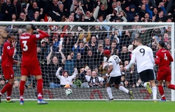 Van Dijk nói gì về lời tiên tri chính xác của Babel sau khi Liverpool thủng lưới?