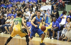 Vincent Nguyễn: Tôi rất buồn khi phải chia tay Hanoi Buffaloes