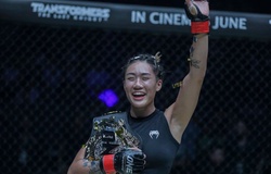 Bài toán tăng hạng cân: con dao hai lưỡi của võ sĩ MMA ONE Championship