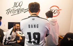 Bang và 100T chính thức bỏ lỡ cơ hội đến với vòng playoff LCS Mùa Xuân 2019