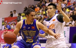 Corey Cilia viết tâm thư tiết lộ lý do chia tay VBA 2019