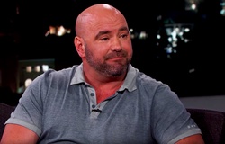 Dana White gia hạn hợp đồng 7 năm với UFC