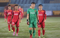 Điểm binh U23 Việt Nam: Những ai sẽ đá chính trước U23 Brunei?
