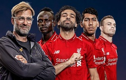 Liverpool đã trở thành vua nước rút ở Ngoại hạng Anh như thế nào?