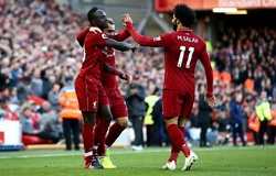 Mane trở thành nhân tố then chốt giúp Liverpool nuôi hy vọng vô địch Ngoại hạng Anh như thế nào?