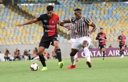 Nhận định Antofagasta vs Fluminense 05h15, 22/03 (lượt về vòng 1/32 Copa Sudamericana 2019)