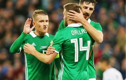 Nhận định Bắc Ireland vs Estonia 02h45, 22/03 (Vòng loại Euro)