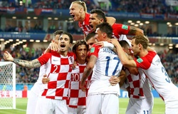 Nhận định Croatia vs Azerbaijan 02h45, 22/03 (Vòng loại Euro)