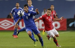 Nhận định Cyprus vs San Marino 00h00, 22/03 (Vòng loại Euro)