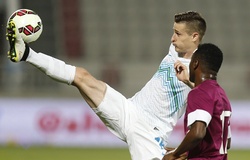 Nhận định Israel vs Slovenia 02h45, 22/03 (Vòng loại Euro)