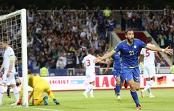 Nhận định Kosovo vs Đan Mạch 01h00, 22/03 (Giao hữu quốc tế)