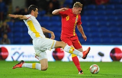 Nhận định Macedonia vs Latvia 02h45, 22/03 (Vòng loại Euro)