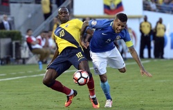 Nhận định Mỹ vs Ecuador 07h00, 22/03 (Giao hữu quốc tế)