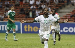 Nhận định Saudi Arabia vs UAE 20h45, 21/03 (Giao hữu quốc tế)