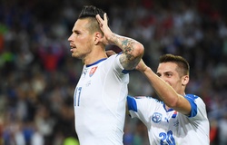 Nhận định Slovakia vs Hungary 02h45, 22/03 (Vòng loại Euro)