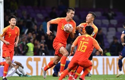 Nhận định Trung Quốc vs Thái Lan 18h35, 21/03 (China Cup 2019)