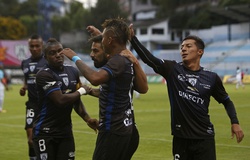 Nhận định Union Santa Fe vs Independiente del Valle 07h30, 21/03 (lượt đi vòng 1/32 Copa Sudamericana)