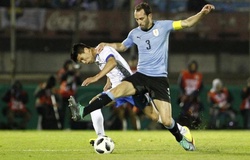 Nhận định Uzbekistan vs Uruguay 18h35, 22/03 (China Cup 2019)