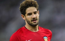 Bị đồng đội “tẩn”, Pato vừa khóc vừa chạy khỏi Trung Quốc