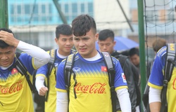 Điều gì xảy ra nếu Quang Hải ngồi dự bị ở vòng loại U23 châu Á 2020?