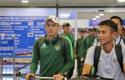 Tài năng trẻ Top 60 thế giới của Indonesia gửi lời thách thức đến U23 Việt Nam