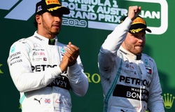 Thể thao 24h: Lewis Hamilton quay về trụ sở của đội đua Mercedes để tìm ra lí do xe hư