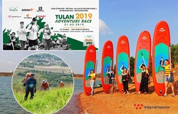 Thử thách Tú Làn 2019: Nóng bỏng cuộc đua giành Giải Truyền thông