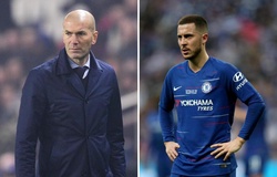 Tin chuyển nhượng sáng ngày 19/3: Chelsea từ chối lời đề nghị đầu tiên của Real cho Hazard