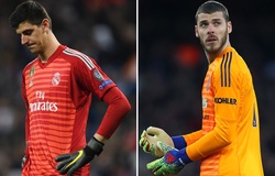 Chuyển nhượng tối 19/3: Real Madrid muốn trao đổi thủ môn với MU