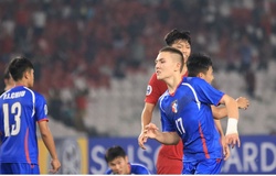 Kết quả Myamar vs Đài Loan (0-0): Chủ nhà suýt nếm trái đắng
