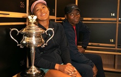 Cha già gây họa, Naomi Osaka phải trả thầy cũ hàng triệu đô?