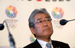 Chủ tịch Ủy ban Olympic Nhật xuống đài giữa tâm bão cáo buộc đưa hối lộ của Tokyo 2020