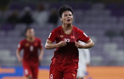 Còn bao nhiêu vé xem Quang Hải đấu với sao trẻ “sánh ngang” Zidane của U23 Indonesia?