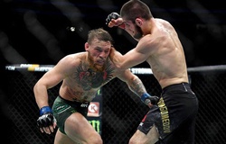 Conor McGregor đã tự dính bẫy tâm lý với Khabib Nurmagomedov