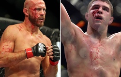 “Cowboy” Donald Cerrone sẽ đối đấu với Al Iaquinta tại UFC Ottawa?